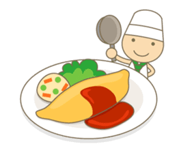 JAPANESE FOOD STYLE sticker #1644743