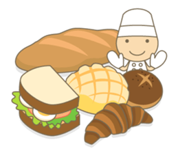 JAPANESE FOOD STYLE sticker #1644744