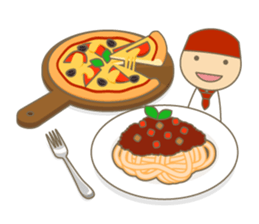 JAPANESE FOOD STYLE sticker #1644746