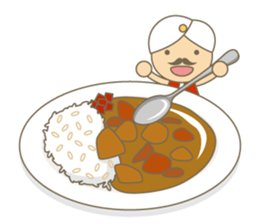 JAPANESE FOOD STYLE sticker #1644749