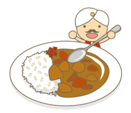 JAPANESE FOOD STYLE sticker #1644749