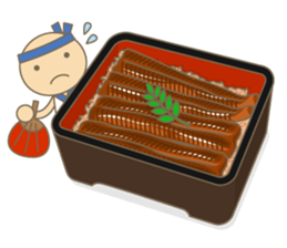 JAPANESE FOOD STYLE sticker #1644754