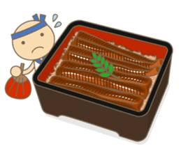 JAPANESE FOOD STYLE sticker #1644754