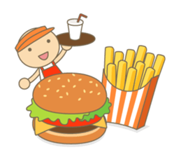 JAPANESE FOOD STYLE sticker #1644761