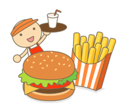 JAPANESE FOOD STYLE sticker #1644761