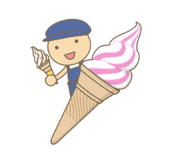 JAPANESE FOOD STYLE sticker #1644764