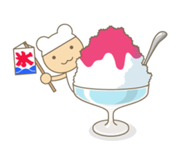 JAPANESE FOOD STYLE sticker #1644766