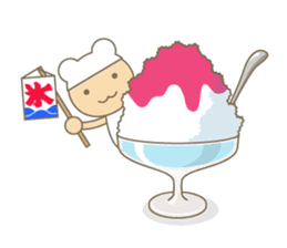 JAPANESE FOOD STYLE sticker #1644766