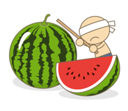 JAPANESE FOOD STYLE sticker #1644770