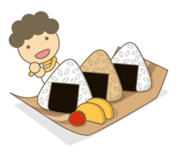 JAPANESE FOOD STYLE sticker #1644772