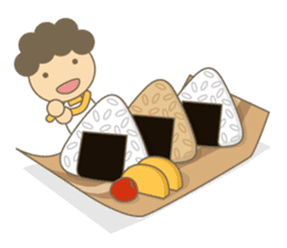JAPANESE FOOD STYLE sticker #1644772