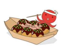 JAPANESE FOOD STYLE sticker #1644773