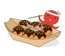 JAPANESE FOOD STYLE sticker #1644773