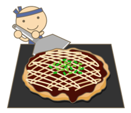 JAPANESE FOOD STYLE sticker #1644774