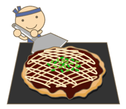 JAPANESE FOOD STYLE sticker #1644774