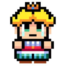 Dot_DE_PON! Knight school part.1 sticker #1644867