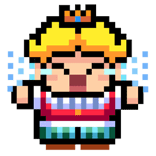 Dot_DE_PON! Knight school part.1 sticker #1644868