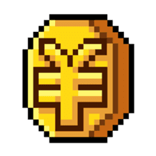 Dot_DE_PON! Knight school part.1 sticker #1644887