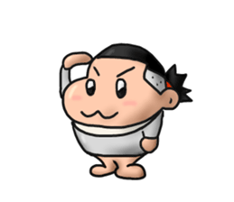 Young Kz Pokyachinetto Sticker sticker #1644989