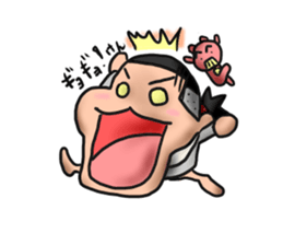 Young Kz Pokyachinetto Sticker sticker #1644999