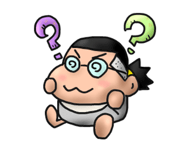 Young Kz Pokyachinetto Sticker sticker #1645010