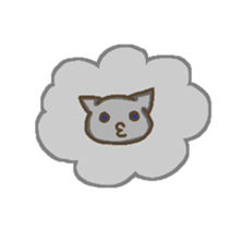 Cat Ree sticker #1645128