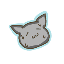 Cat Ree sticker #1645131