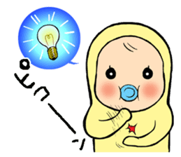 memetan sticker #1645297