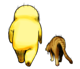 memetan sticker #1645299