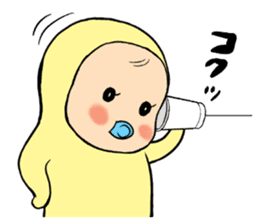 memetan sticker #1645301