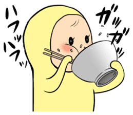 memetan sticker #1645307