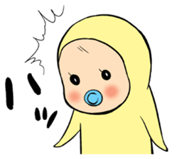 memetan sticker #1645308