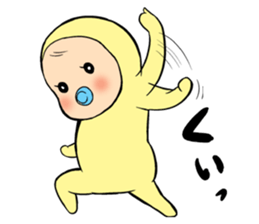 memetan sticker #1645309