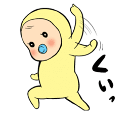 memetan sticker #1645309