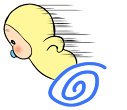 memetan sticker #1645312