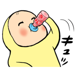 memetan sticker #1645313