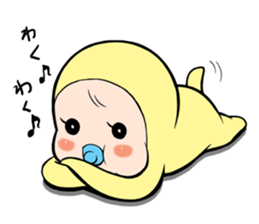 memetan sticker #1645319