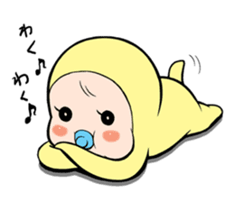 memetan sticker #1645319