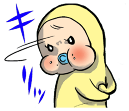 memetan sticker #1645320