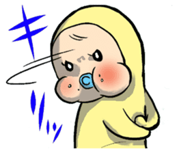 memetan sticker #1645320