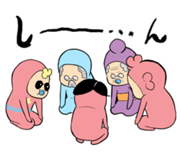 memetan sticker #1645321