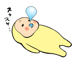 memetan sticker #1645324