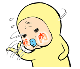 memetan sticker #1645326