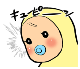 memetan sticker #1645327