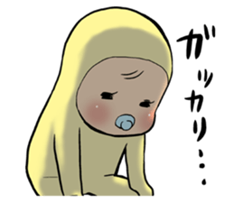 memetan sticker #1645329