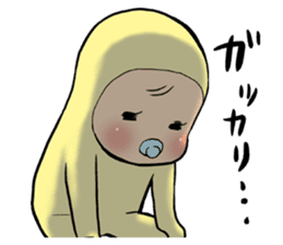 memetan sticker #1645329