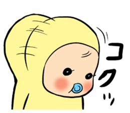 memetan sticker #1645331