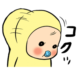 memetan sticker #1645331