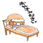 natsuo sticker #1645497