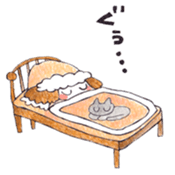 natsuo sticker #1645498